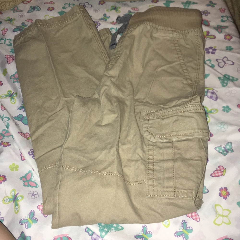 Pants